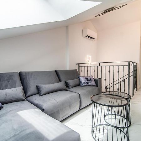 Luxury Apartment Queens دْغاماي المظهر الخارجي الصورة