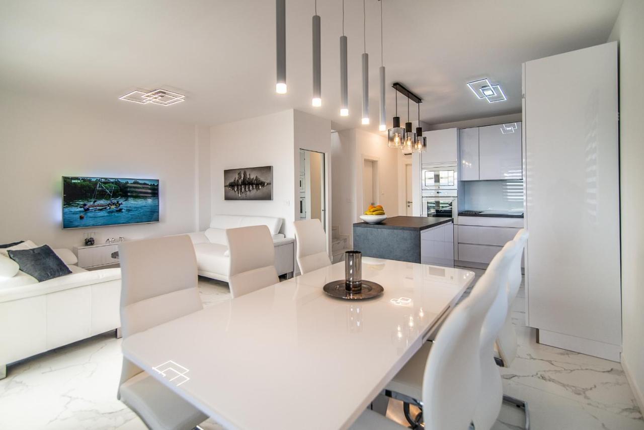 Luxury Apartment Queens دْغاماي المظهر الخارجي الصورة