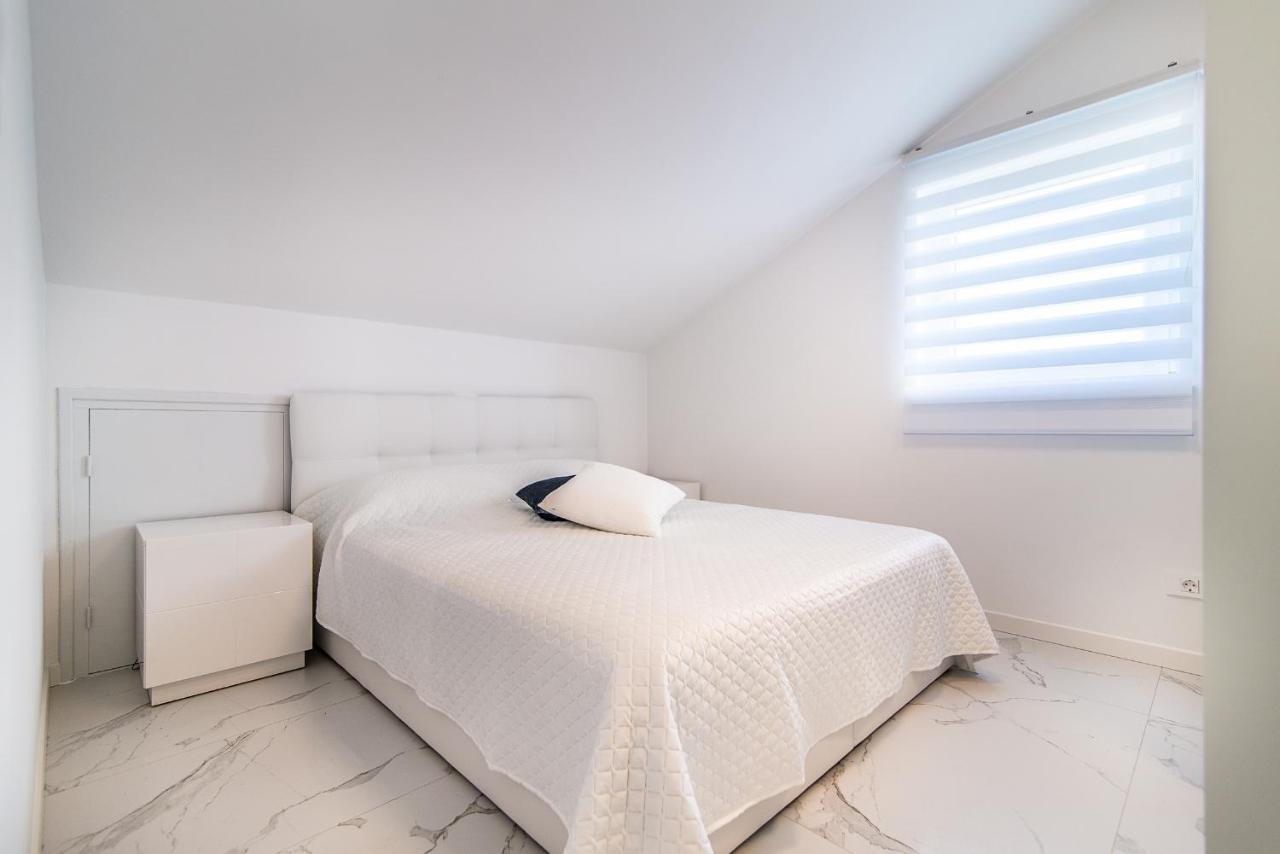 Luxury Apartment Queens دْغاماي المظهر الخارجي الصورة