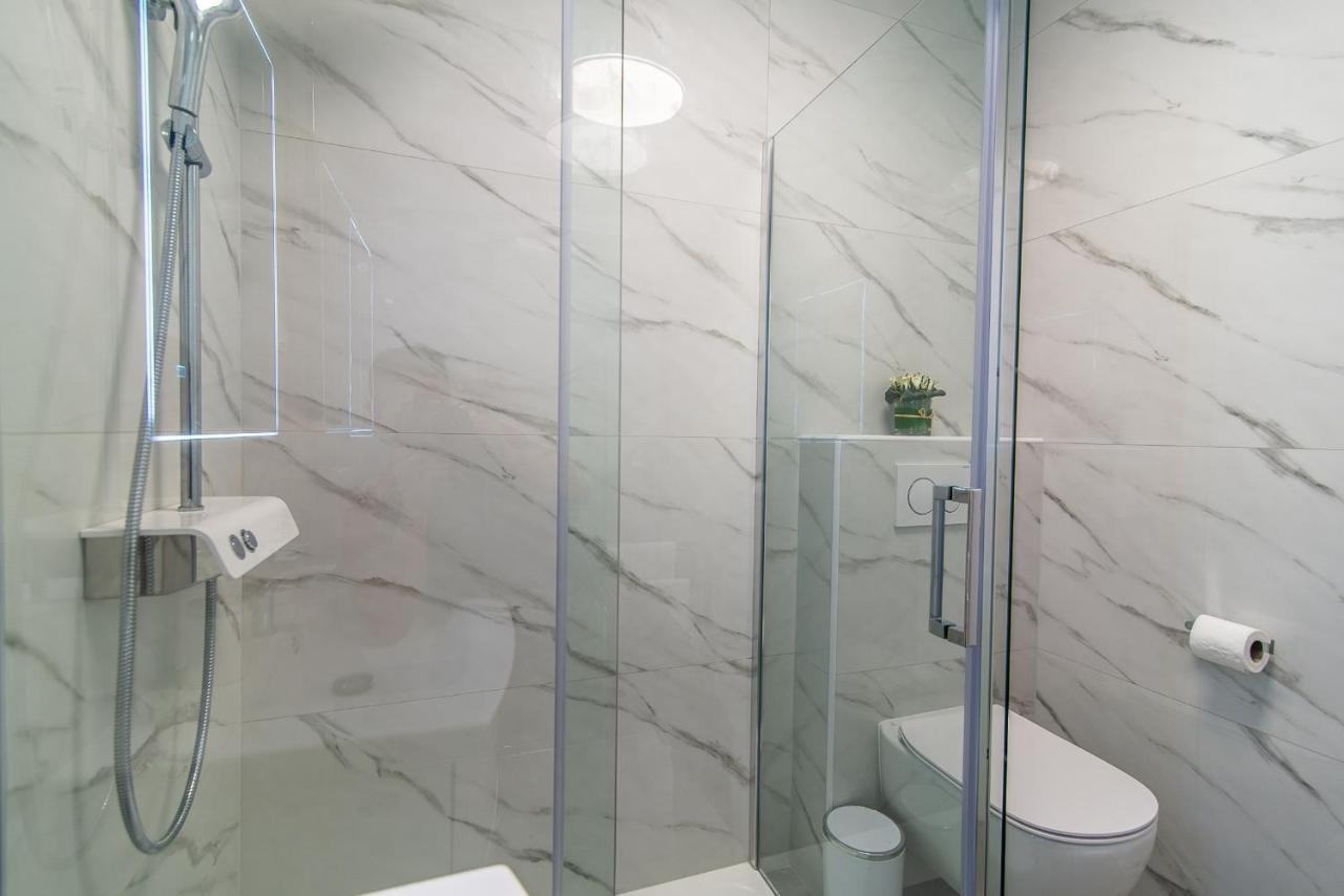 Luxury Apartment Queens دْغاماي المظهر الخارجي الصورة