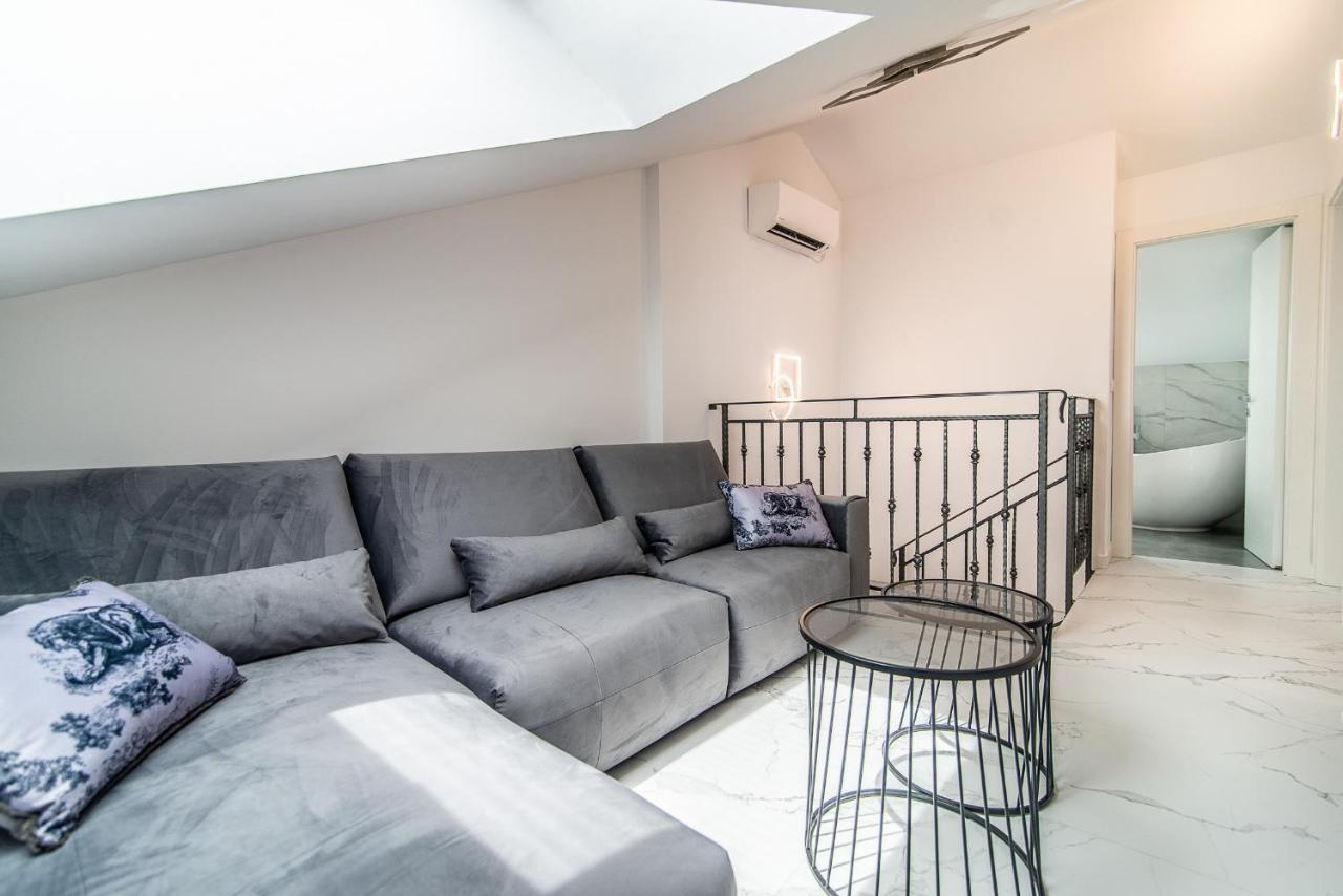Luxury Apartment Queens دْغاماي المظهر الخارجي الصورة