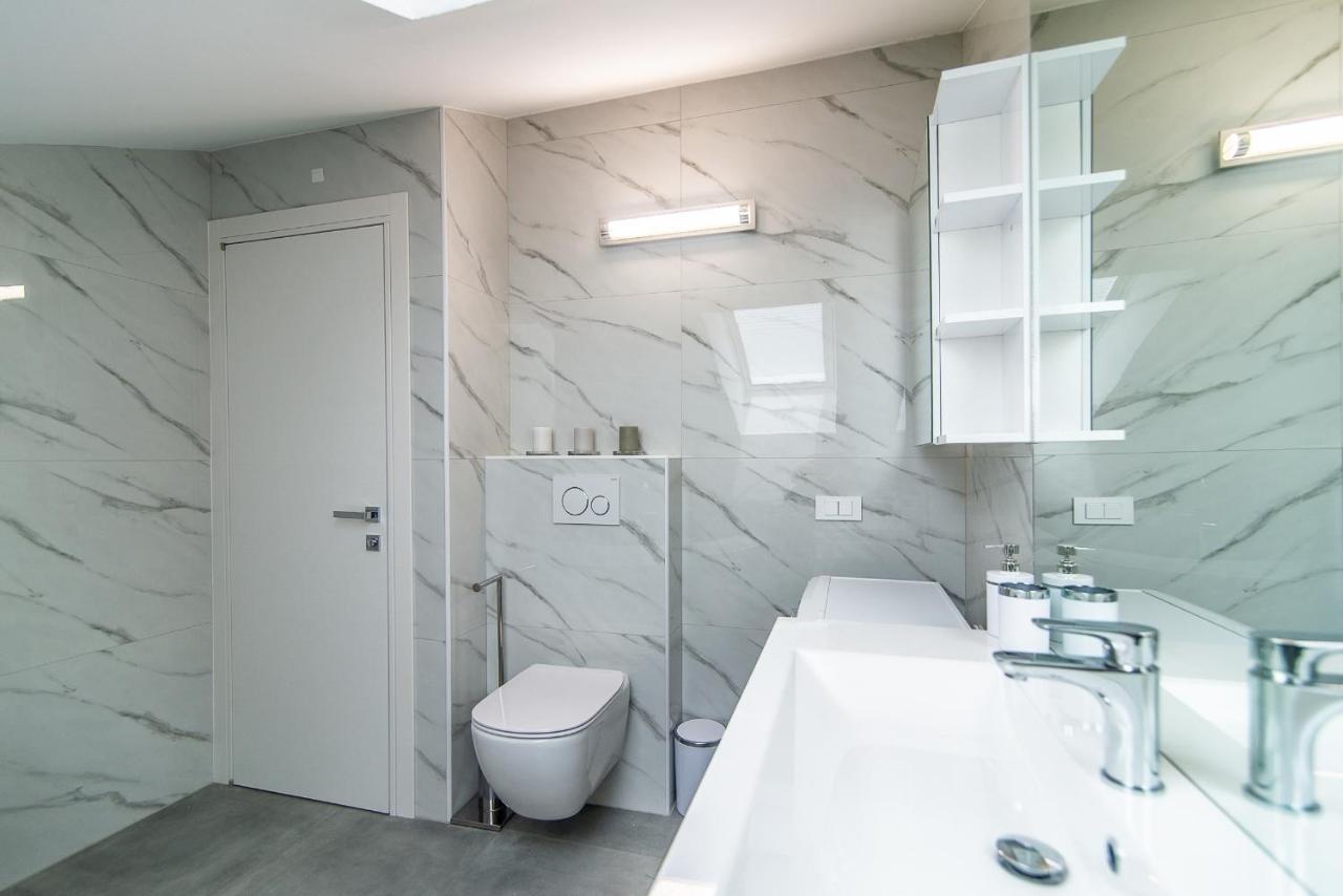 Luxury Apartment Queens دْغاماي المظهر الخارجي الصورة
