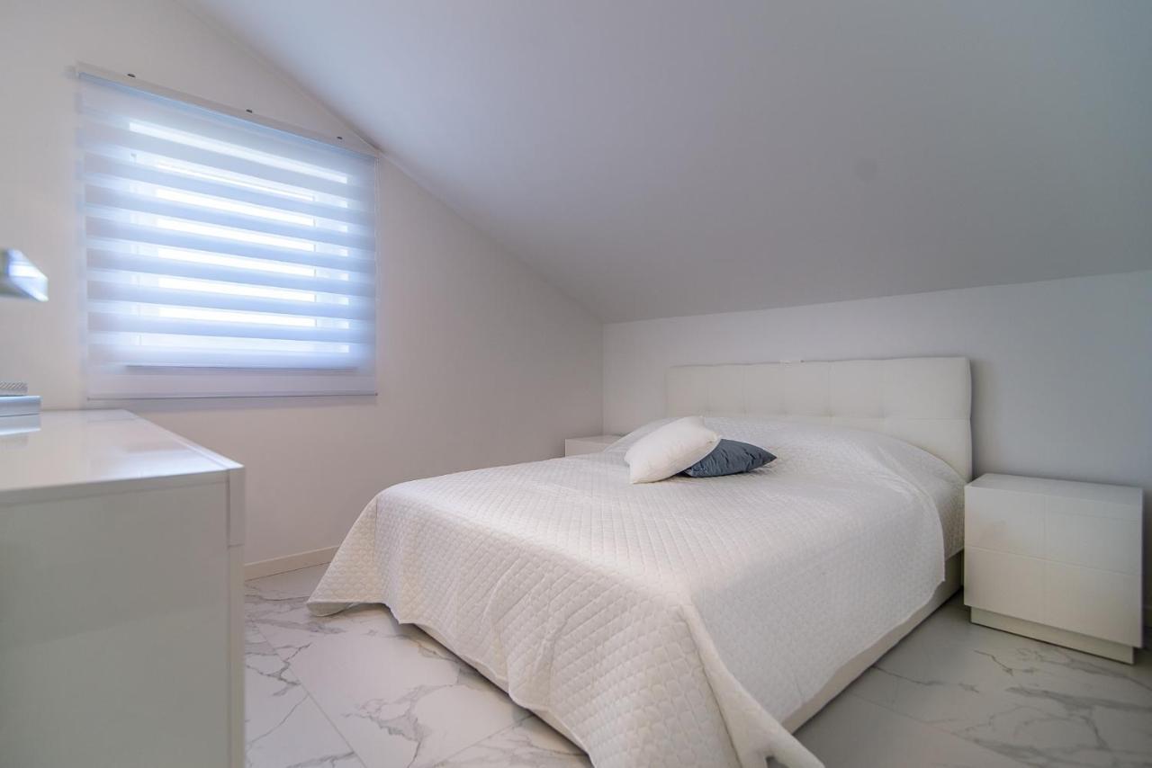 Luxury Apartment Queens دْغاماي المظهر الخارجي الصورة