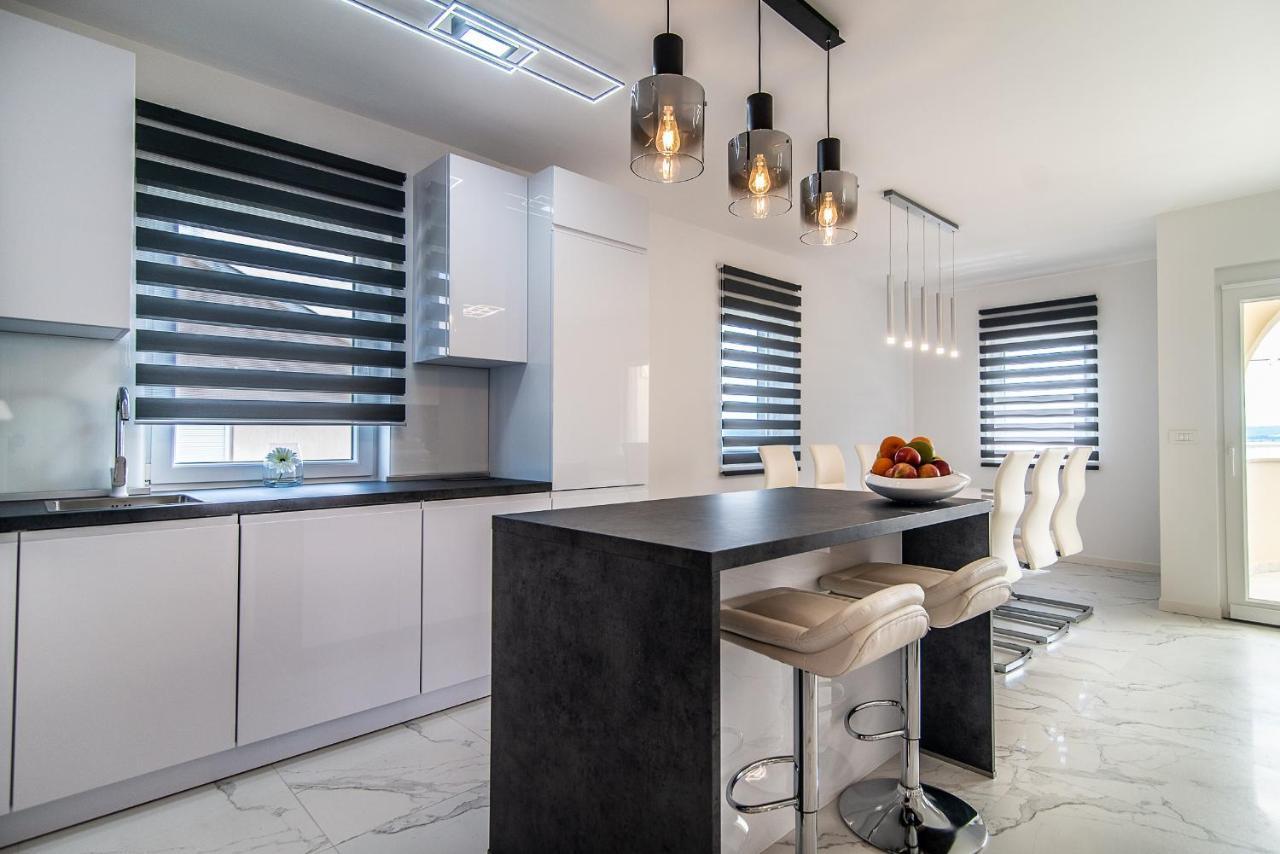 Luxury Apartment Queens دْغاماي المظهر الخارجي الصورة